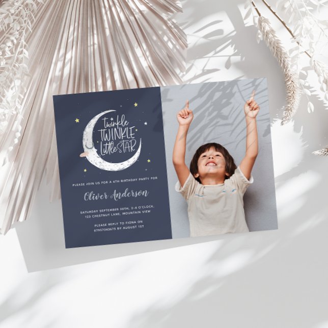 Twinkle, fiesta de cumpleaños de la foto de la peq (Subido por el creador)