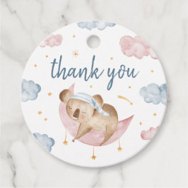 Twinkle Little Star Gender Revelan Etiquetas De Fa