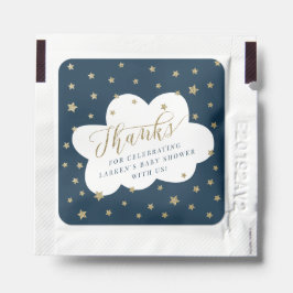 Twinkle twinkle little star gracias baby shower