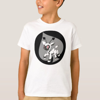 TwinkleDears: Camiseta Spade