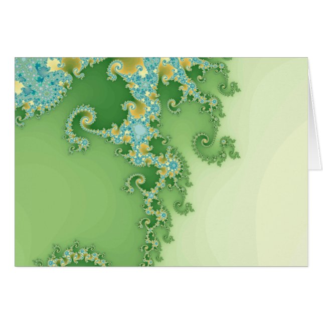 Twirligig - Fractal (Anverso (Horizontal))