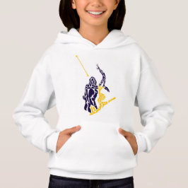 Twirling Hoodie