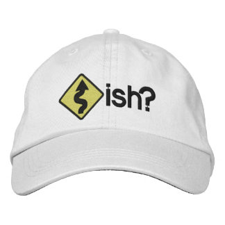 ¿Twistie-ish? Gorra