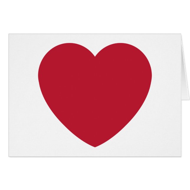Twitter Love Heart Emoji (Anverso (Horizontal))
