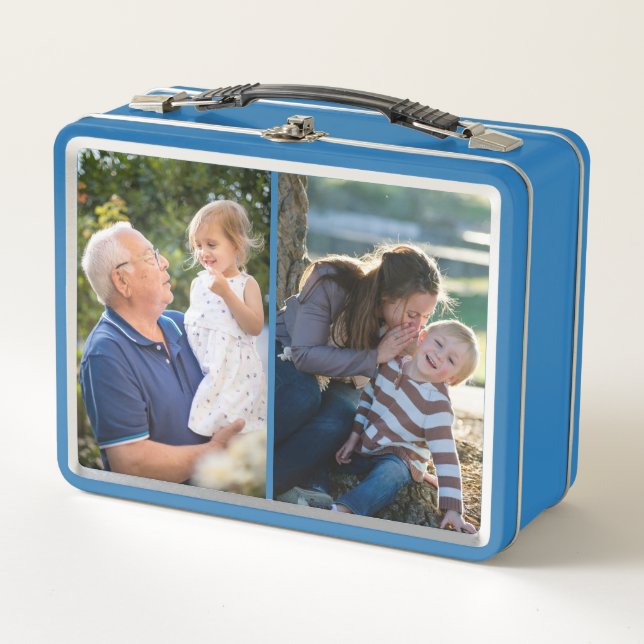 Two Photo Create Your Own Photo  (Anverso)