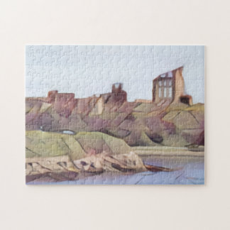 Tynemouth Puzzle
