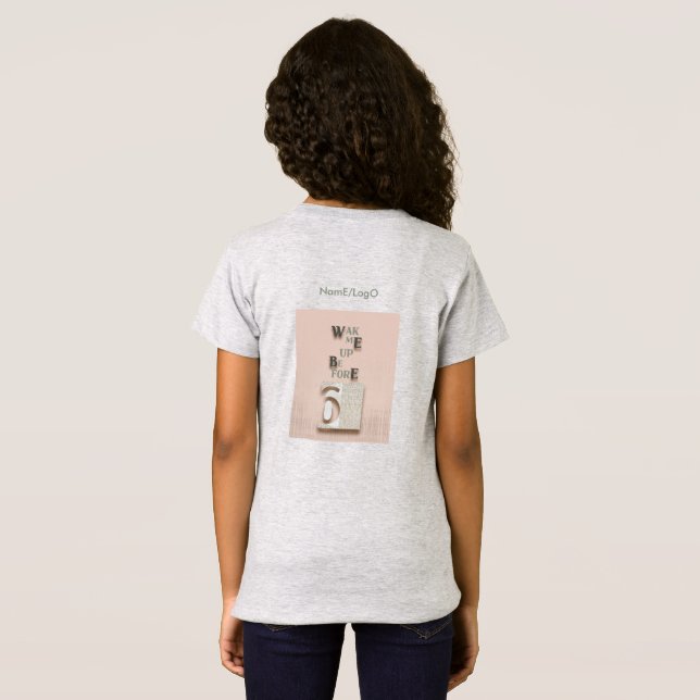 typography_5_wake me up antes de 6 camisetas (Reverso completo)
