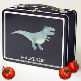 Tyrannosaurus Rex Dinosaur Personalizado