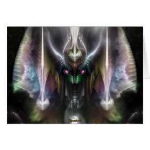 Tyrinan The Horikin God Of War
