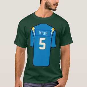 Tyrod Taylor Jersey