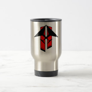 U.B.B. Taza del viaje de Columbus