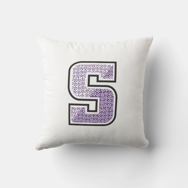 u de almohada de scranton (Reverso)