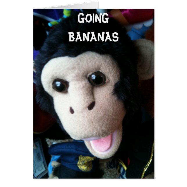 U R "40" - VAMOS BANANAS (Frente)