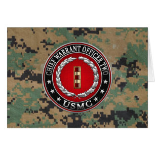 U.S. Infantes de marina: Principal autorización