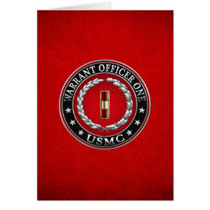 U.S. Infantes de marina: Suboficial mayor uno