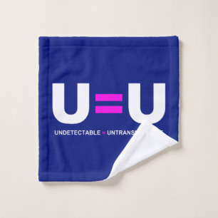 U=U VIH Indetectable es igual a intransmisible
