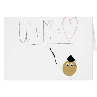 U + Yo = amor