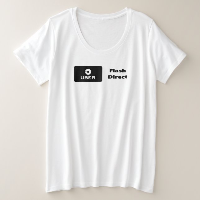 Uber Flash e Direct (Anverso del diseño)