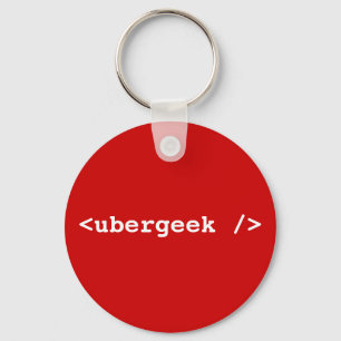<ubergeek /> llavero