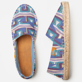 Ubuntu Afridrilles Espadrilles Jimette Design