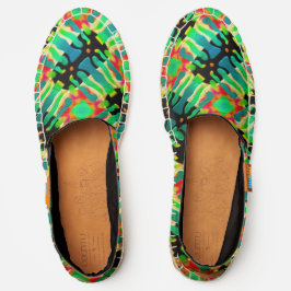 Ubuntu Afridrilles Espadrilles Jimette Design