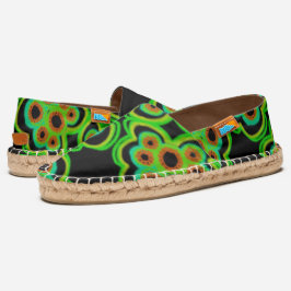 Ubuntu Afridrilles Espadrilles Jimette Design
