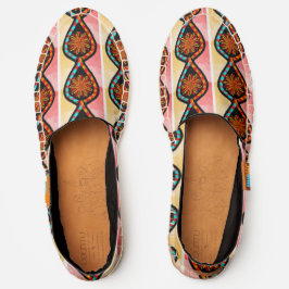 Ubuntu Afridrilles Espadrilles Jimette Design