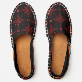 Ubuntu Afridrilles Espadrilles Jimette Design