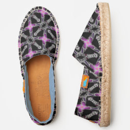 Ubuntu Afridrilles Espadrilles Jimette Design