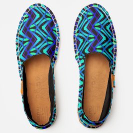 Ubuntu Afridrilles Espadrilles Jimette Design
