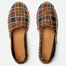 Ubuntu Afridrilles Espadrilles Jimette Design