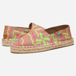 Ubuntu Afridrilles Espadrilles Jimette Design