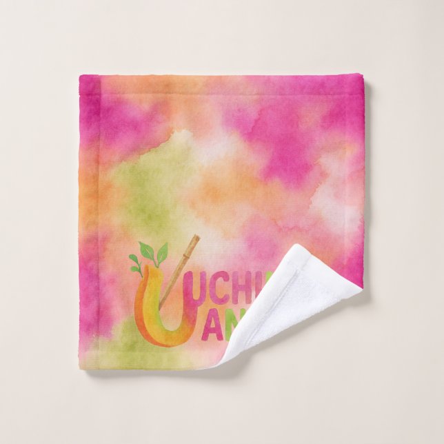 Uchinanchu (Toallita)