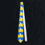 Ucrania Bandera corbata libertad - palo de paz<br><div class="desc">Bandera de Ucrania - Paloma de paz - Libertad - Apoyo a la paz - Solidaridad - Bandera ucraniana - Fuertes juntos - ¡Victoria de la libertad! Hagamos del mundo un lugar mejor - ¡todos juntos! Un mundo mejor comienza - depende - ¡los necesita también! Puede transferir a más de...</div>