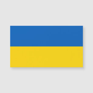 Ucrania bandera ucraniana patriota