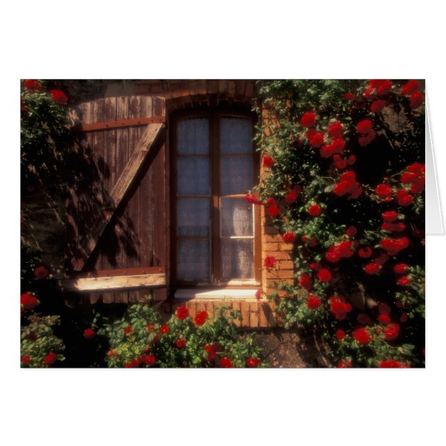 UE, Francia, Provenza, Vaucluse, Apt. Casa (Anverso (Horizontal))