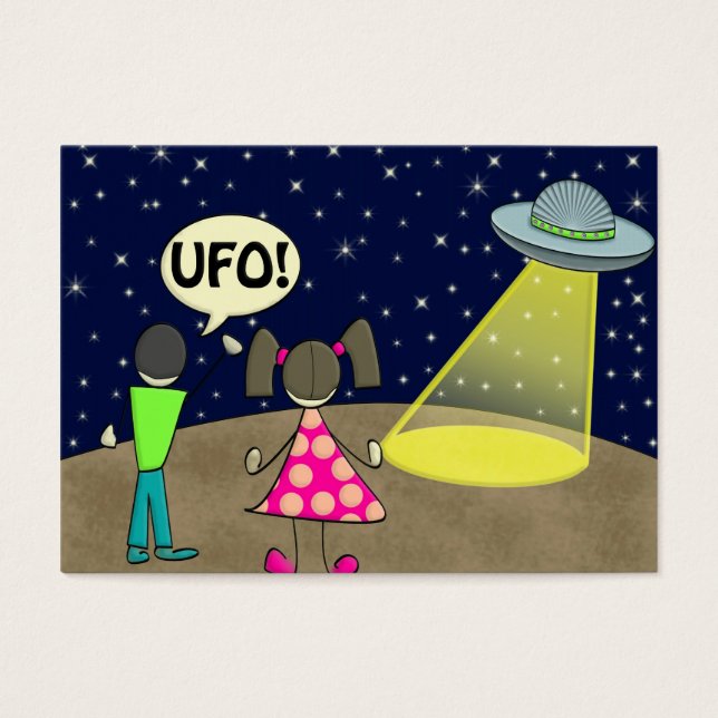 ufo (Frente)