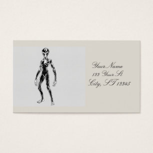 UFO Alien Thunder_Cove