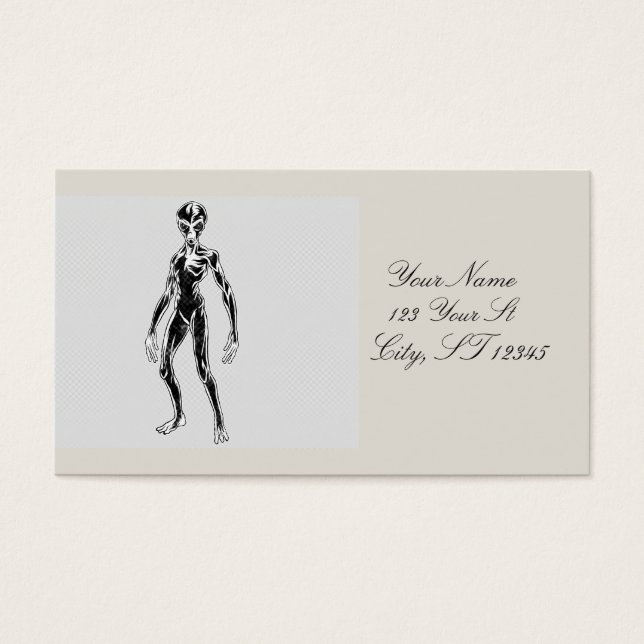 UFO Alien Thunder_Cove (Frente)