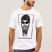 UGG DONT SURF - Camiseta UggNUEVE (blanco)