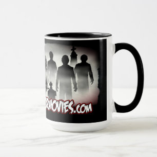 UHM taza del campanero de la taza de 15 onzas