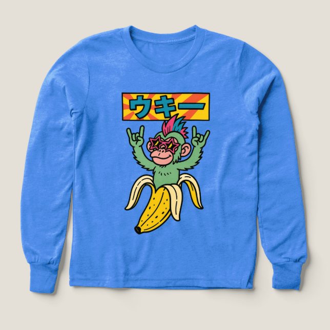 Ukii Pop | Unboxed #Ukii3 | Brainrot Uinverse (Diseño frontal)