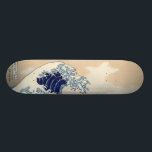 ukiyoe japan skateboard<br><div class="desc">ukiyoe japan skateboard</div>