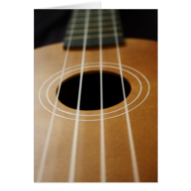 Ukulele (Frente)