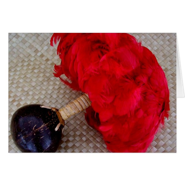 Uli Uli (Anverso (Horizontal))