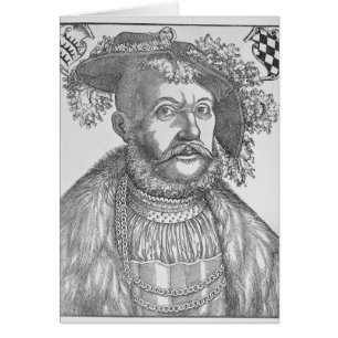 Ulrich, duque de Wurttemberg