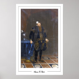 Ulrika Pasch Zedign Poster de arte #12