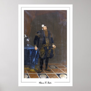 Ulrika Pasch Zedign Poster de arte #12