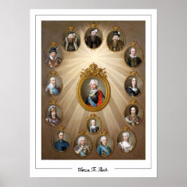 Ulrika Pasch Zedign Poster de arte #13