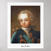 Ulrika Pasch Zedign Poster de arte #2